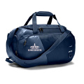 New Arrive Polyester Waterproof Sport Gym Duffle Bag